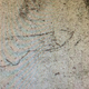 Illustration for article titled Australian Cricketer Suspended For Etching A Dick And Balls On Pitch